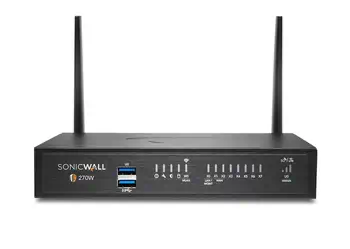 Avis Firewall SonicWall 02-SSC-6450