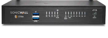 Firewall SonicWall 02-SSC-8058 avantages
