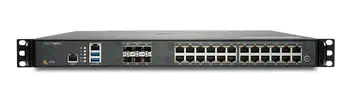 Livraison rapide Firewall SonicWall 02-SSC-8986