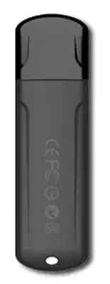 Transcend JetFlash elite 700 - Adaptateur stockage - visuel 1