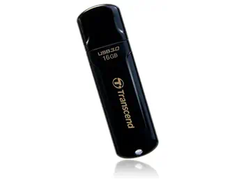 Adaptateur stockage JetFlash 16 Go comparaison