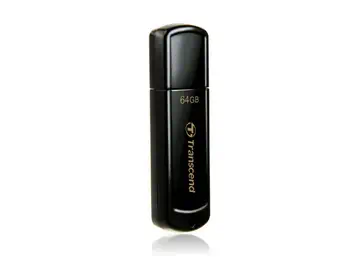 Revendeur officiel Adaptateur stockage JetFlash 64 Go