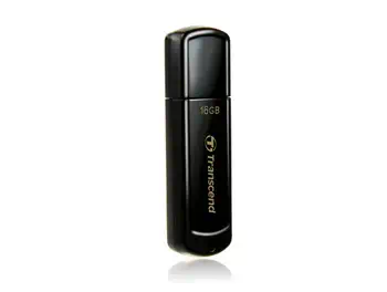 Livraison rapide Adaptateur stockage JetFlash 16 Go