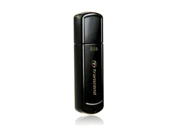 Adaptateur stockage Transcend 8 Go avis