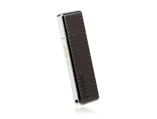 Transcend JetFlash elite 8GB JetFlash 780 lecteur USB flash 8 Go USB Type-A 3.2 Gen 1 (3.1 Gen 1) No - Adaptateur stockage - visuel 2