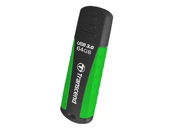 Garantie Adaptateur stockage Transcend USB Type-A