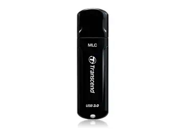Adaptateur stockage JetFlash USB Type-A garantie
