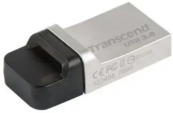 Carte Mémoire Transcend TS32GJF880S avantages