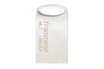 Revendeur officiel TRANSCEND 16Go Clé USB - USB3.1 Gen 1 - Haute