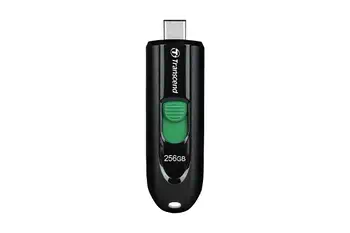 Avis Adaptateur stockage Transcend USB Type-C