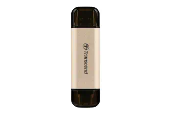 Adaptateur stockage USB Type-A / USB Type-C offre