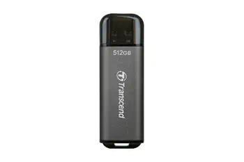 Adaptateur stockage Transcend TS512GJF920 achat responsable