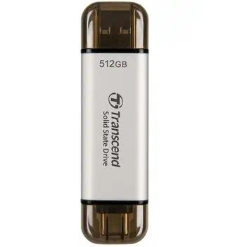 TS512GESD310S livraison rapide