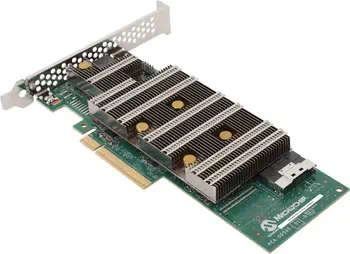 Accessoire Serveur Microchip Technology 3204C8IXS achat