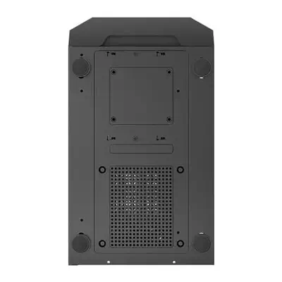 Antec AX20 Midi Tower Noir - Boitier - visuel 10