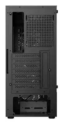 Antec AX20 Midi Tower Noir - Boitier - visuel 8