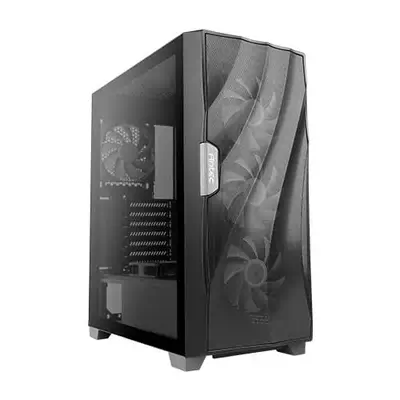 Antec DF700 Flux Midi Tower Noir - Boitier - visuel 6