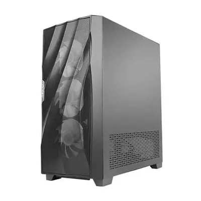 Antec DF700 Flux Midi Tower Noir - Boitier - visuel 9
