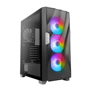 Antec DF700 Flux Midi Tower Noir livraison gratuite