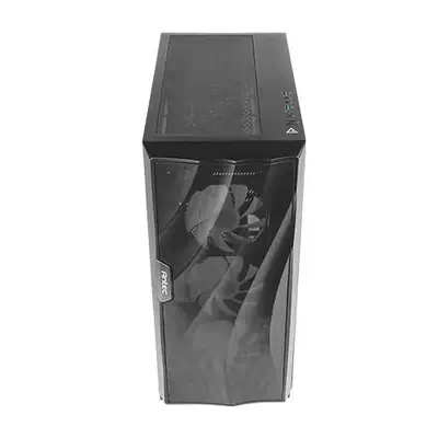 Antec DF700 Flux Midi Tower Noir - Boitier - visuel 7