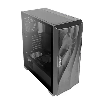 Antec DF700 Flux Midi Tower Noir - Boitier - visuel 8