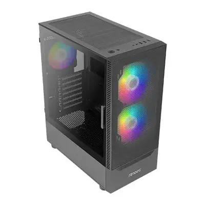 Antec NX 410 Midi Tower Gris - Boitier - visuel 4