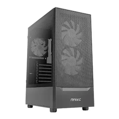 Antec NX 410 Midi Tower Gris - Boitier - visuel 2