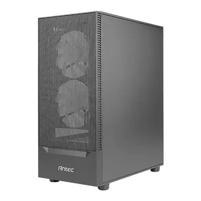 Antec NX 410 Midi Tower Gris - Boitier - visuel 6