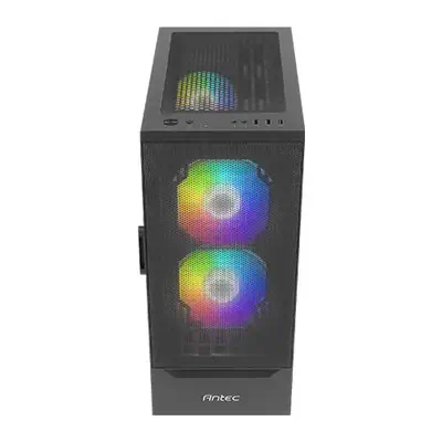 Antec NX 410 Midi Tower Gris - Boitier - visuel 5