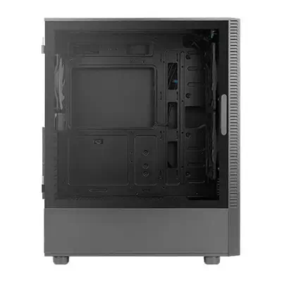 Antec NX 410 Midi Tower Gris - Boitier - visuel 7