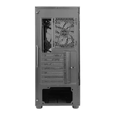 Antec NX 410 Midi Tower Gris - Boitier - visuel 9