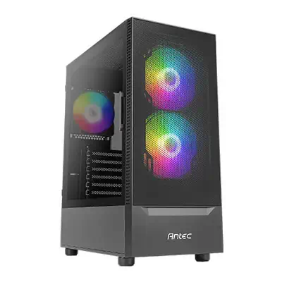 Antec NX 410 Midi Tower Gris - Boitier - visuel 1
