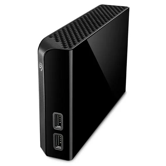 Seagate Backup Plus Hub  - Disque dur Externe - visuel 1
