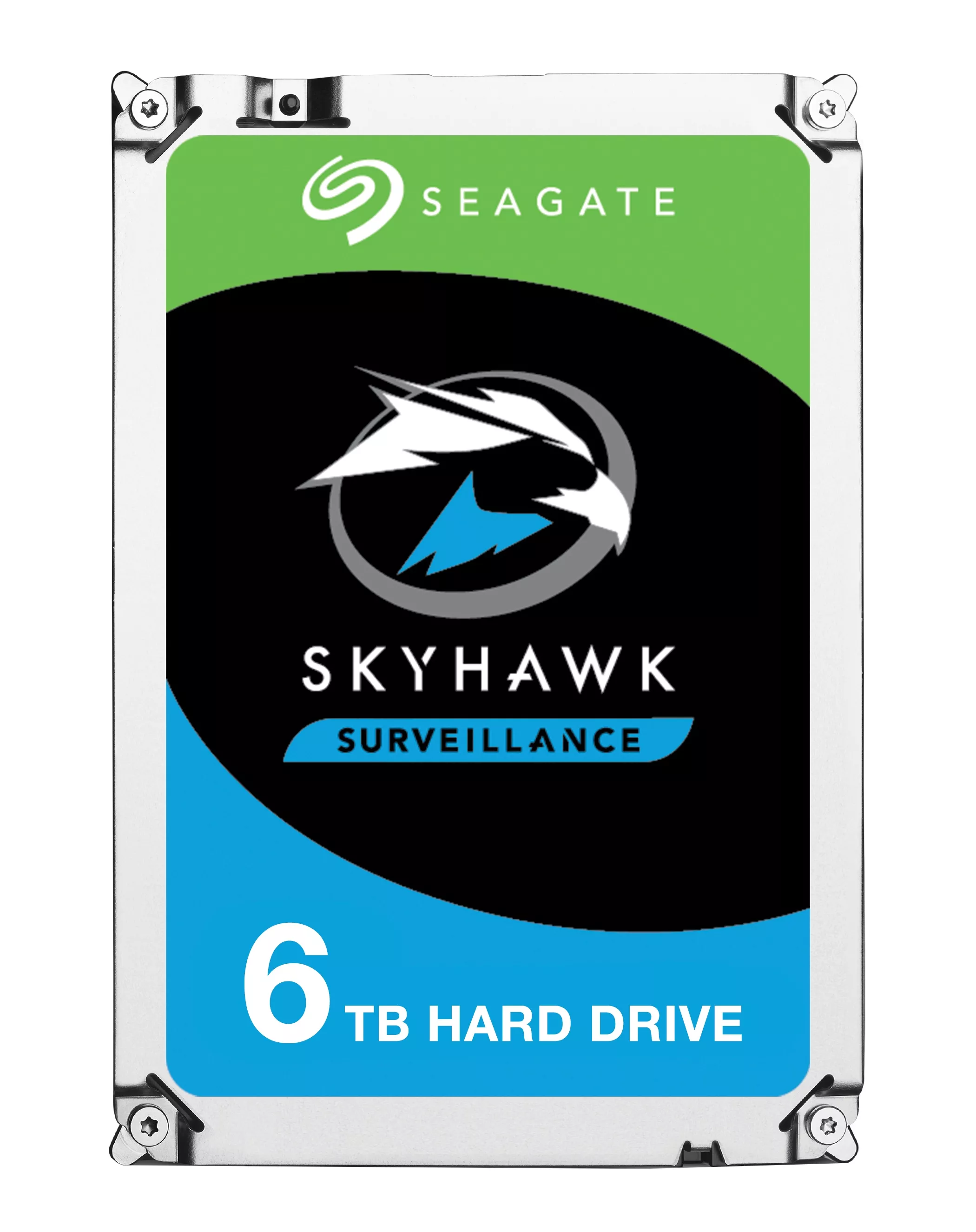 Vente Disque dur Interne Seagate SkyHawk ST6000VX001