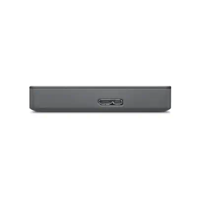 Seagate Basic disque dur externe 2 To 2.5" 2.0 Argent - Disque dur SSD - visuel 3