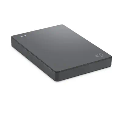 Seagate Basic disque dur externe 2 To 2.5" 2.0 Argent - Disque dur SSD - visuel 2