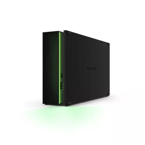 Achat Disque dur SSD Seagate Game Drive Hub for Xbox
