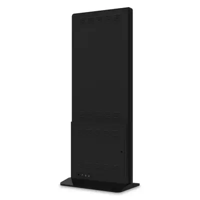 Viewsonic EP5542 Écran d'affichage dynamique 139,7 cm (55") 400 cd/m² 4K Ultra HD Android 8.0 16/7 - Affichage dynamique - visuel 6