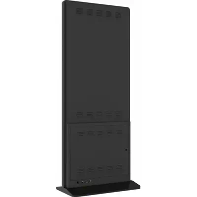 Viewsonic EP5542T - Ecran Numérique Interactif - visuel 6