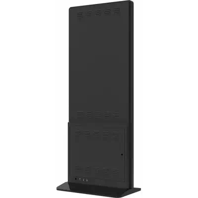 Viewsonic EP5542T - Ecran Numérique Interactif - visuel 5