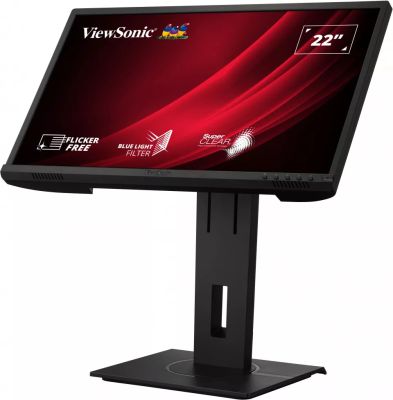 Vente Viewsonic VG2240 Viewsonic au meilleur prix - visuel 4