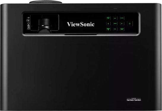 Vente Viewsonic X1-4K Viewsonic au meilleur prix - visuel 10
