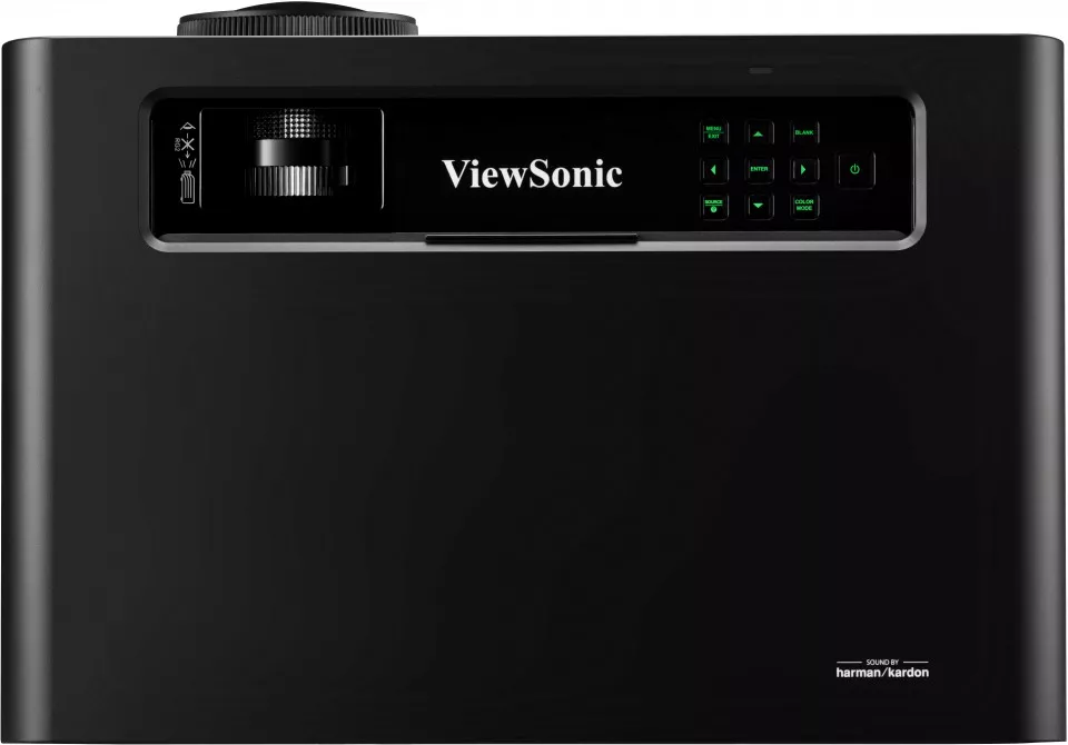 Vente Viewsonic X2-4K Viewsonic au meilleur prix - visuel 10
