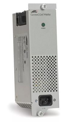 Achat ALLIED Redundant power supply for AT-MCR12 media - 0767035121628