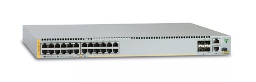 Revendeur officiel Switchs et Hubs ALLIED x930 - Advanced Layer 3 GIGABIT Ethernet Intelligent