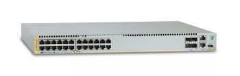 Achat Switchs et Hubs ALLIED x930 - Advanced Layer 3 GIGABIT Ethernet Intelligent Stackable sur hello RSE