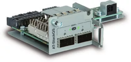 Achat Switchs et Hubs ALLIED Stacking Module for x930 Allied Telesis sur hello RSE