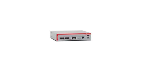 Achat Routeur ALLIED VPN Access Router 1x GE WAN ports and 4x