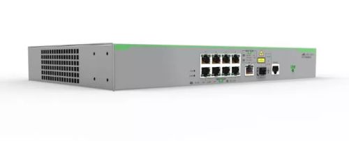 Achat ALLIED 8x 10/100T ports and 1x combo ports 100/1000X SFP - 0767035208794