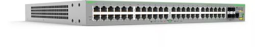 Achat ALLIED 48x 10/100T POE+ ports and 4x 100/1000X SFP 2 for - 0767035209074